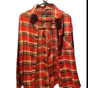 Flannel